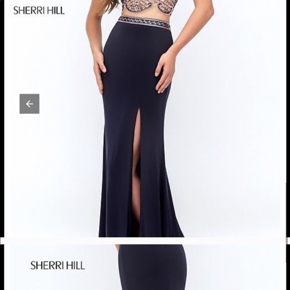 Prom Dress - Picture 4 of 6